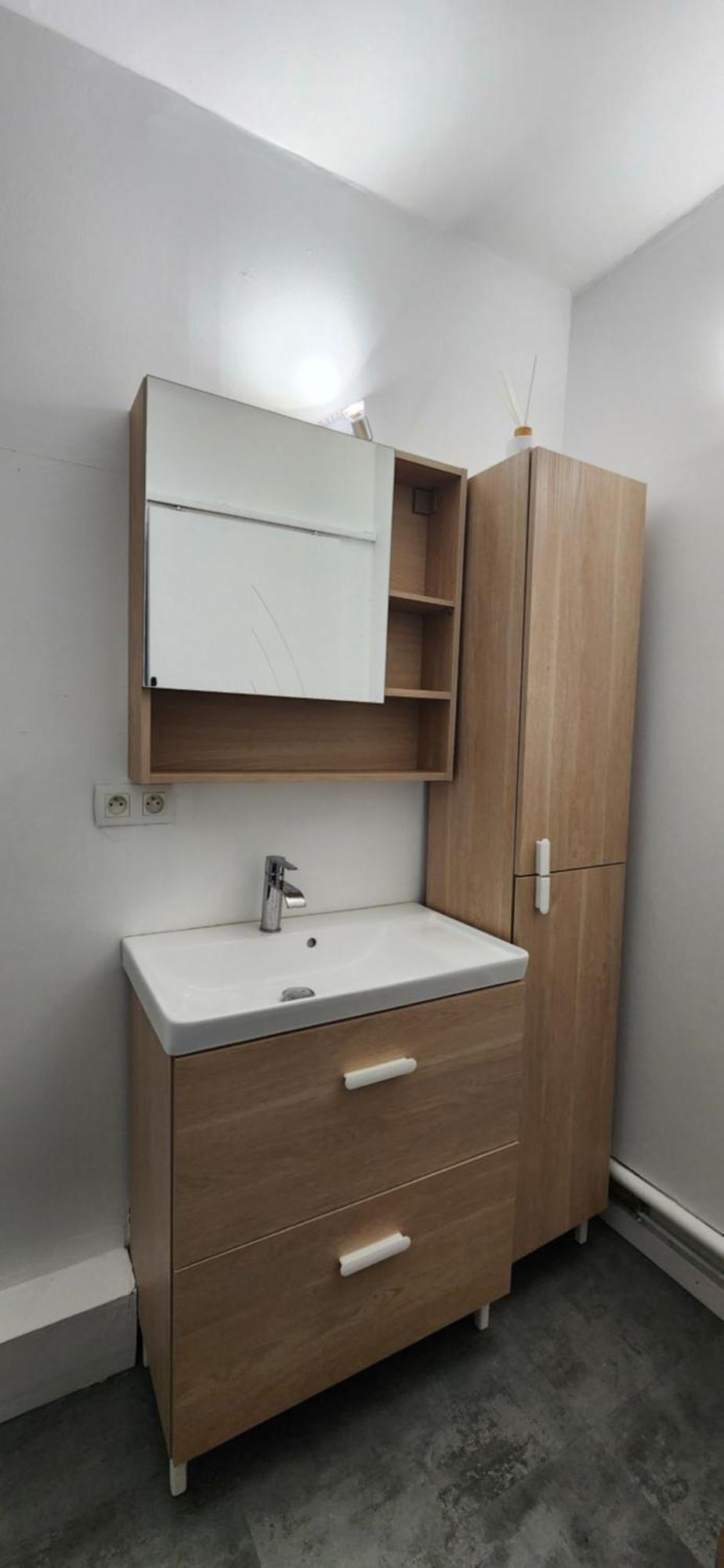 Chambre Dans Appartement Les Grands Noels Saint-Sébastien-sur-Loire Buitenkant foto
